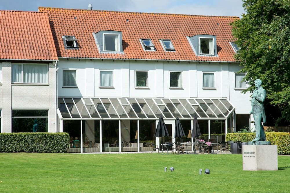 Фото Hotel Norden