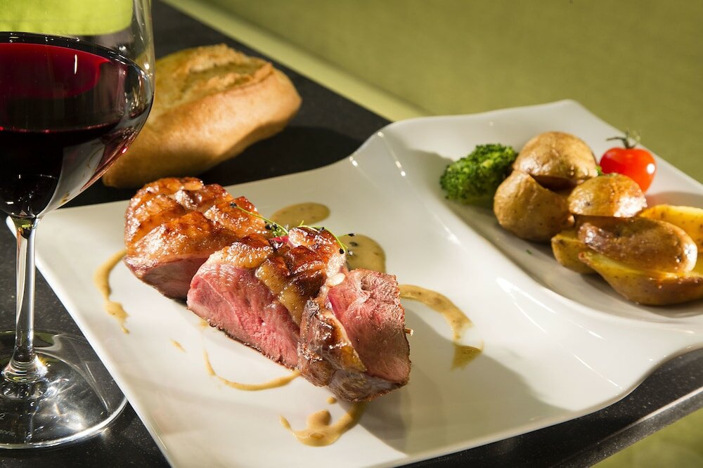 Фото Hôtel Oceania Le Métropole Montpellier