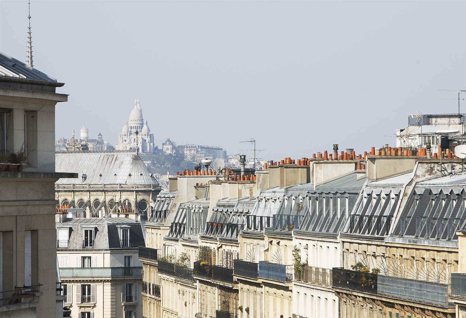 Фото Best Western Quartier Latin Pantheon