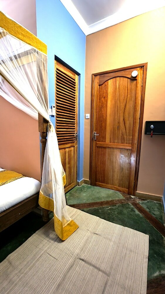 Фото Shaba Boutique Hotel