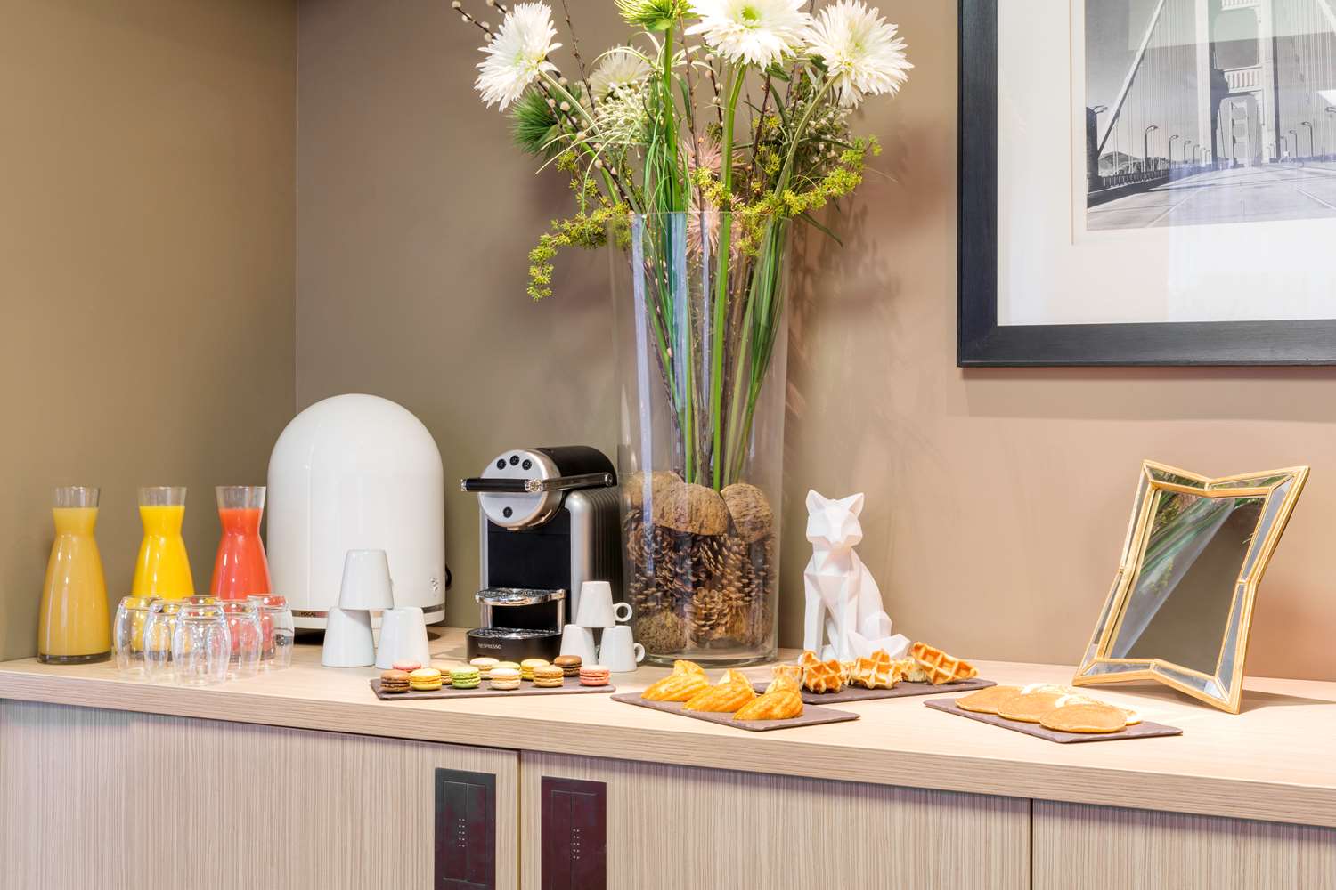 Фото Best Western Premier Why Hotel