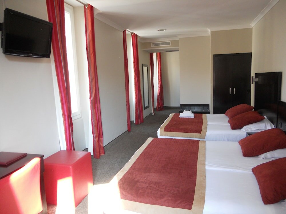 Фото Hôtel de Suède