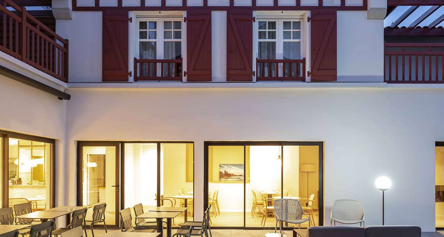 Фото Hotel Kemaris