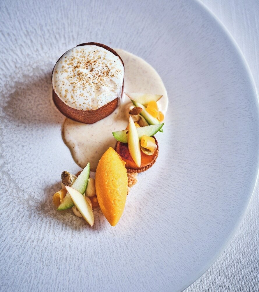 Фото Hôtel le Pigonnet