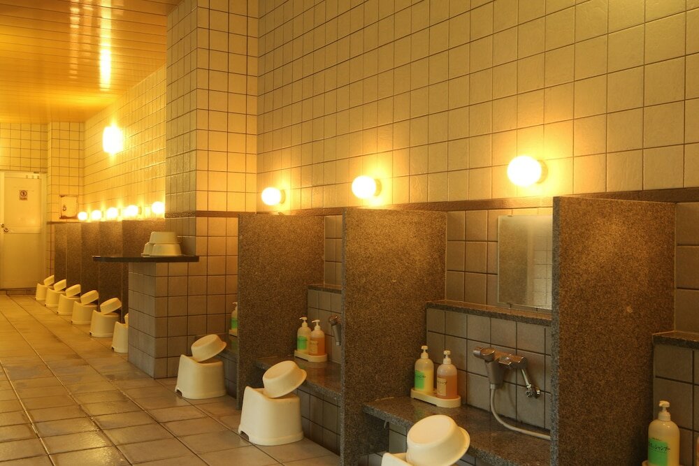 Фото Nukabirakan Kanko Hotel