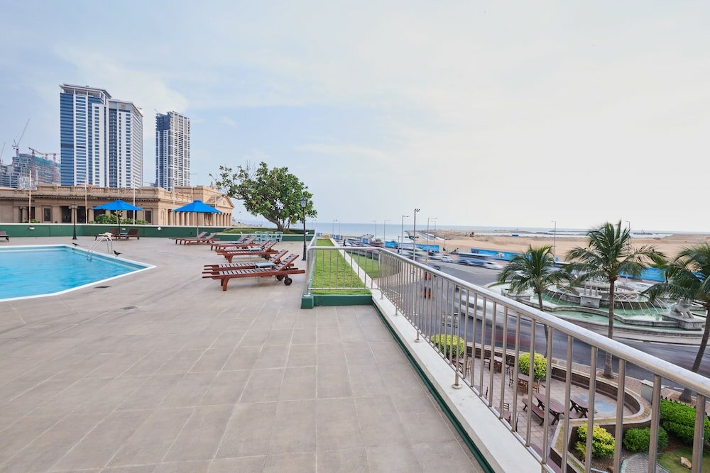 Фото Galadari Hotel Colombo