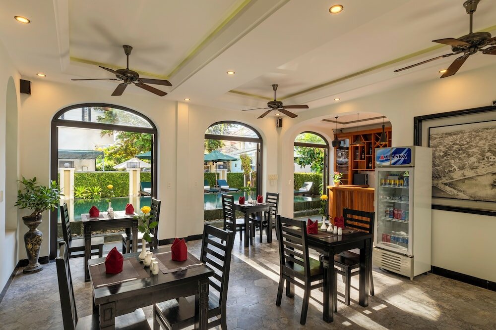 Фото Green Tea Homestay