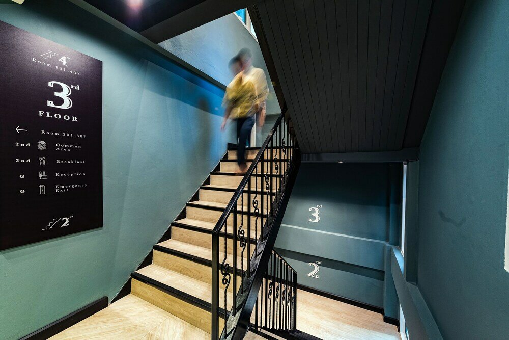 Фото Narawad Boutique Hotel