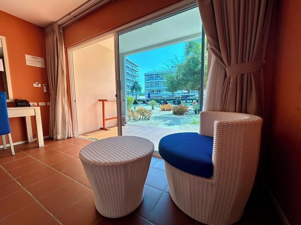 Фото GrandBlue Resort