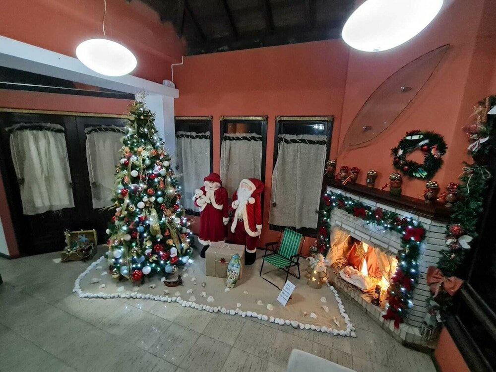 Фото Guarita Park Hotel