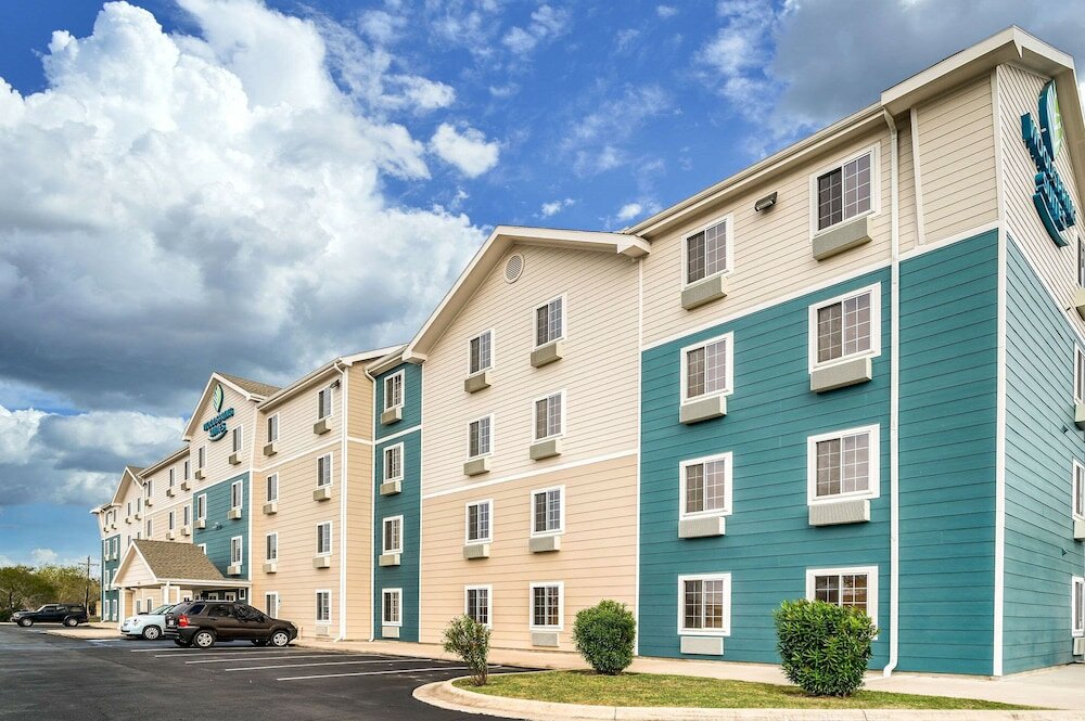 Фото WoodSpring Suites Corpus Christi
