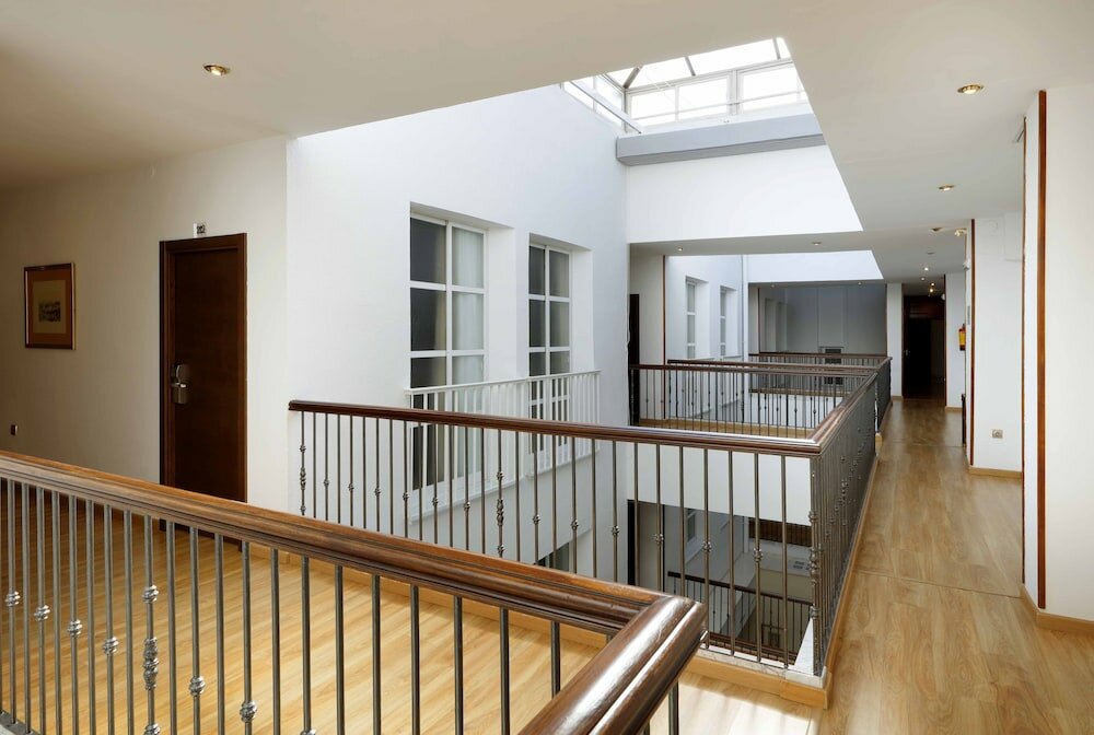 Фото Hotel Exe Triunfo