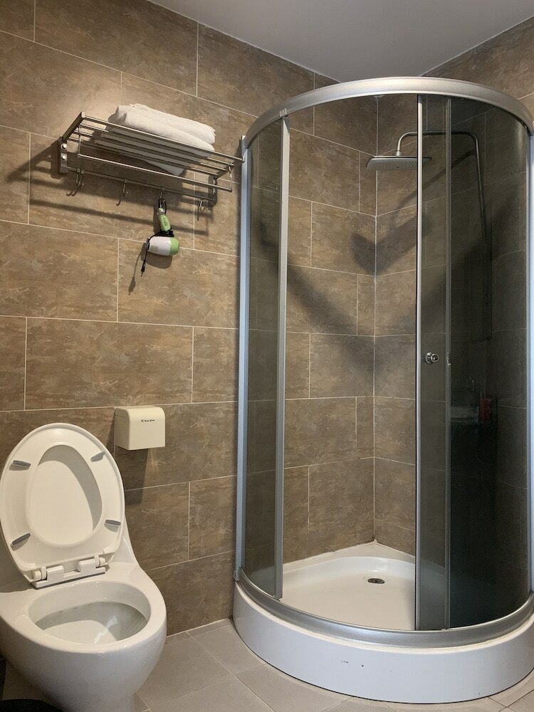 Фото Chio Hotel and Apartment