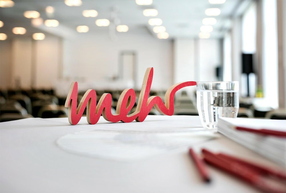 Фото Arcotel Kaiserwasser Vienna