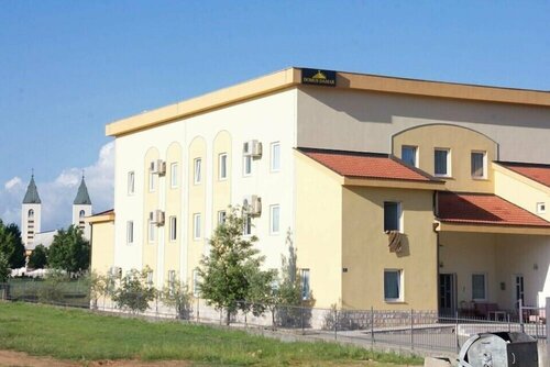 Domus Damar