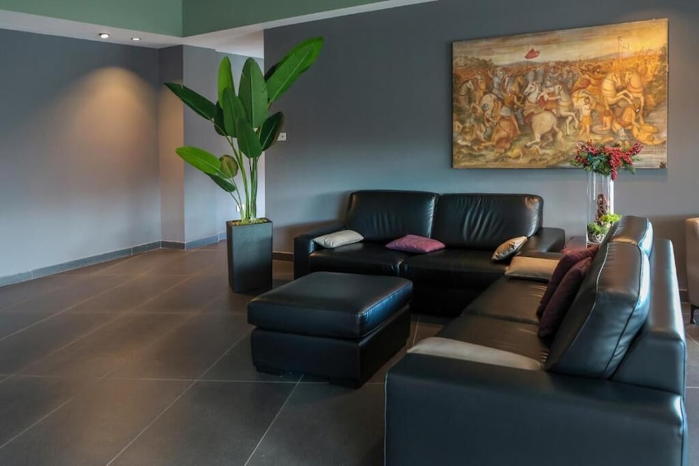 Фото Hotel i Gigli