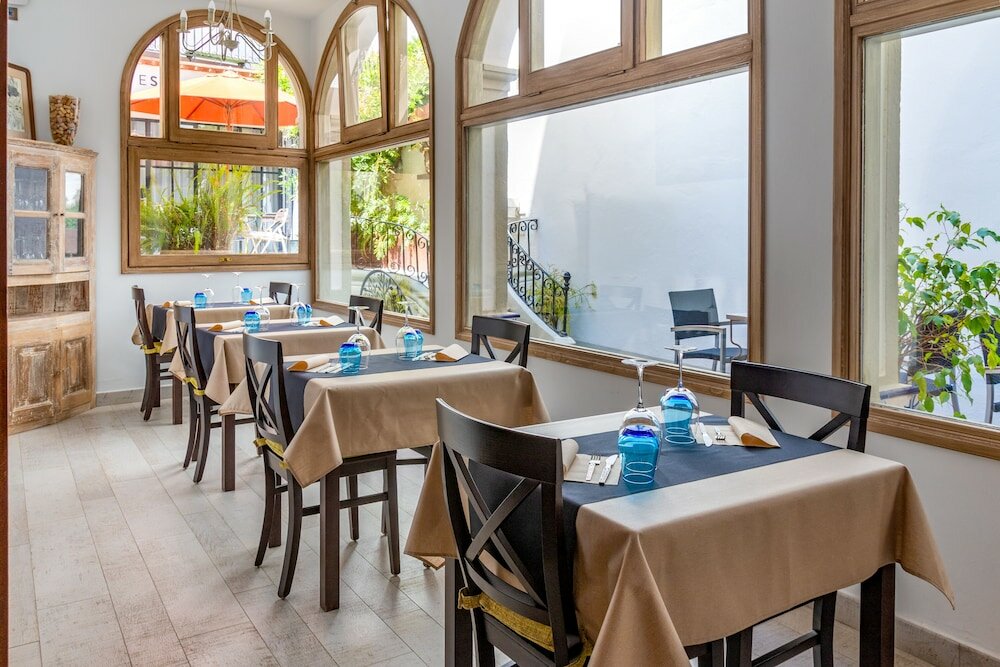 Фото Hotel Sa Voga