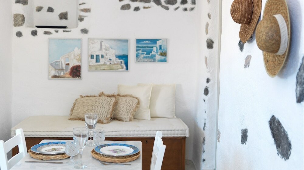 Фото Afoura Houses by K&k