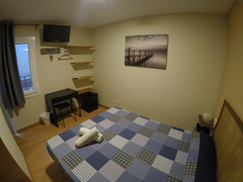 Фото L'Hostalet d'Arenys de Mar