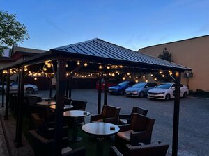 Гостиница Hotel Ambassador