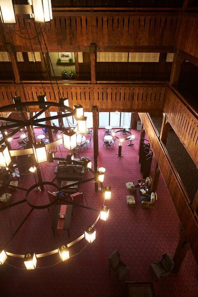 Фото Prince of Wales Hotel