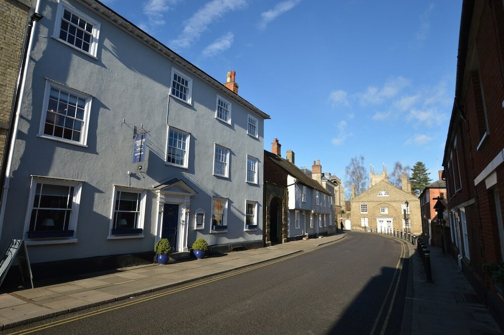 Фото Chantry Hotel