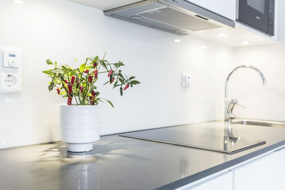 Фото Biz Apartment Hammarby Sjostad