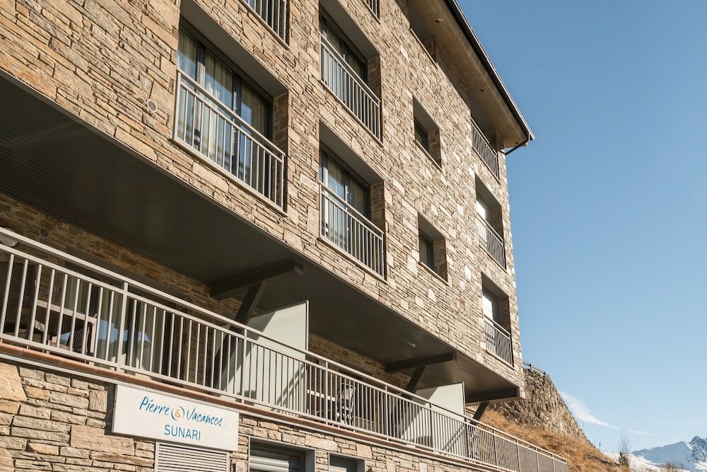 Фото Pierre & Vacances Andorra Sunari Peretol