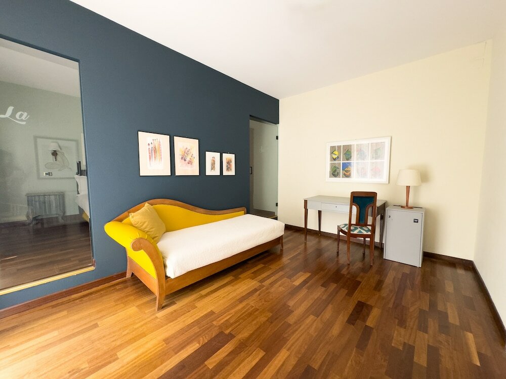 Фото Boutique B&b Vintage