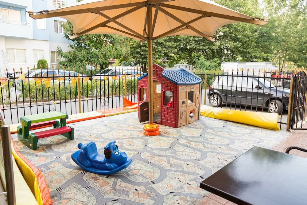 Фото Hotel Saint Valentine