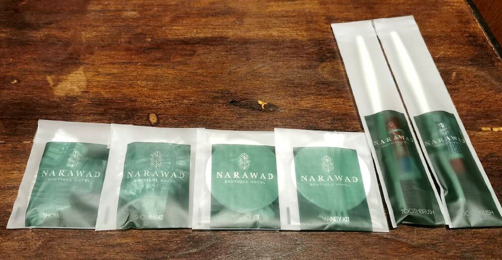 Фото Narawad Boutique Hotel