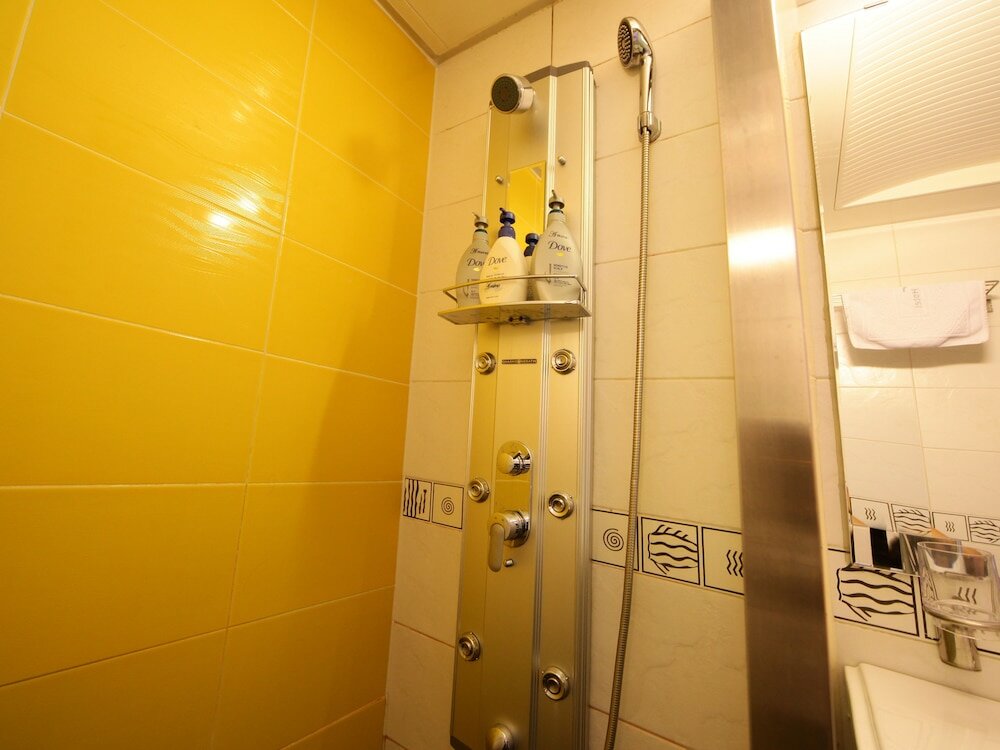 Фото A Hotel Iksan