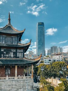 Гостиница Sofitel Guiyang Hunter