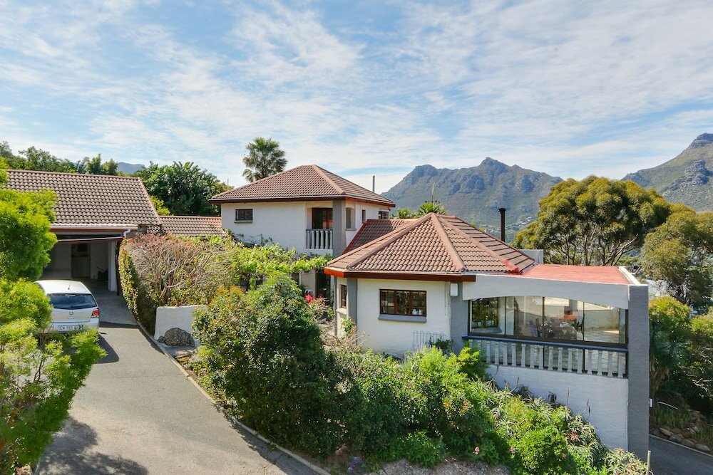 Фото Victorskloof Lodge