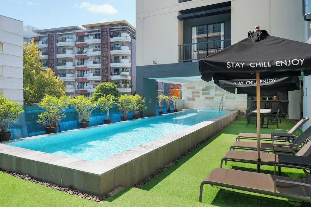 Фото отеля 5