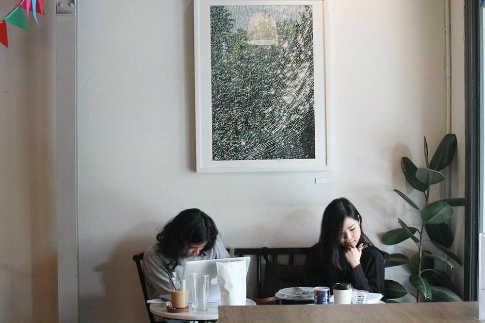 Фото Good One Poshtel & Café Bar