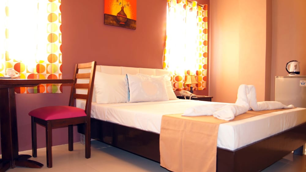 Фото Staylite Park B&b