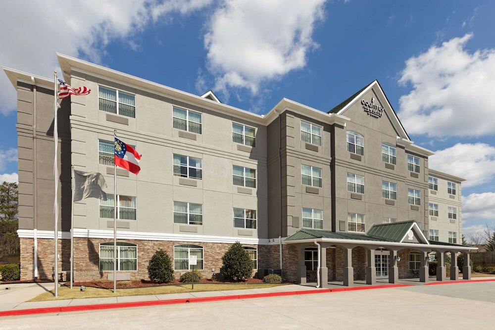 Фото Country Inn & Suites by Radisson, Smyrna, Ga