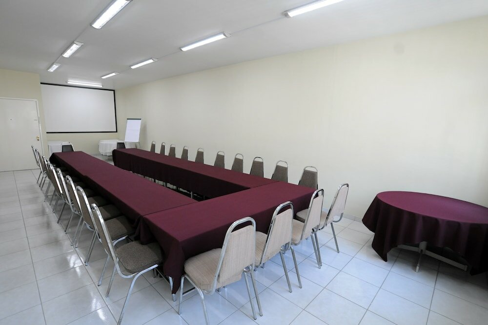 Фото Hotel Plaza Sahuayo