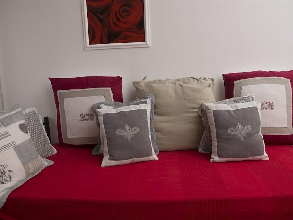 Фото Le Fate Apartments