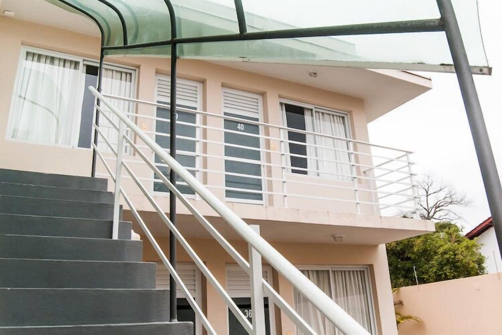 Фото Pousada Holiday