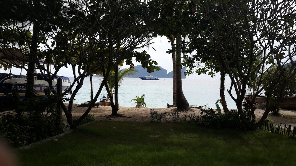Фото P.P. Blue Sky Resort