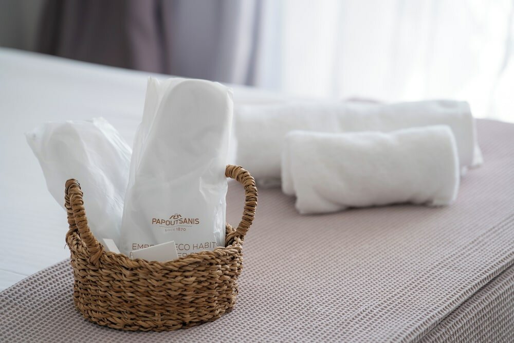 Фото La Luna Hotel