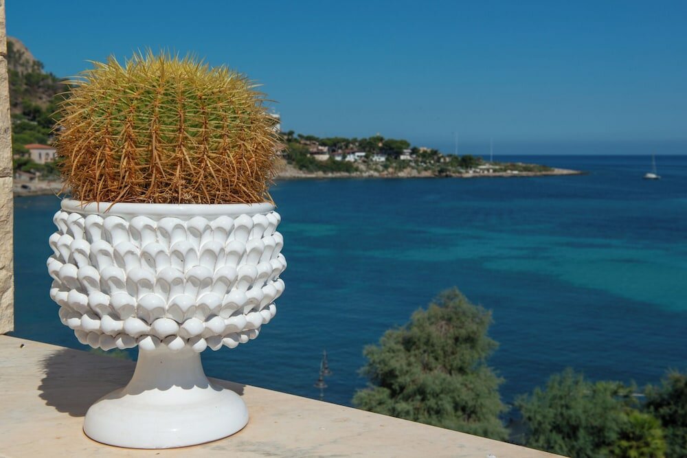 Фото Palermo Mare Holidays