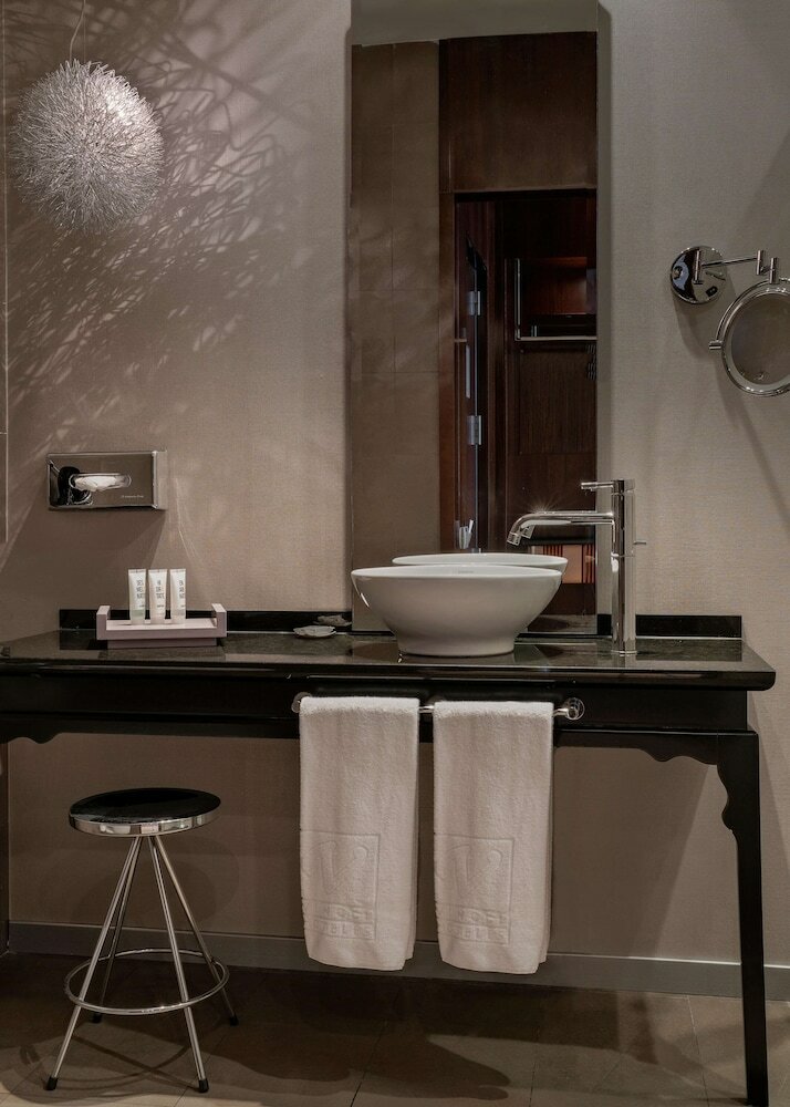 Фото Vincci Palace Hotel