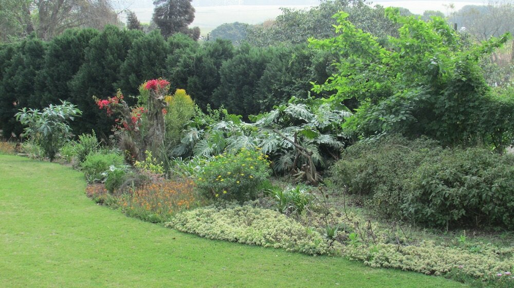 Фото Sugar Hill Manor Guesthouse