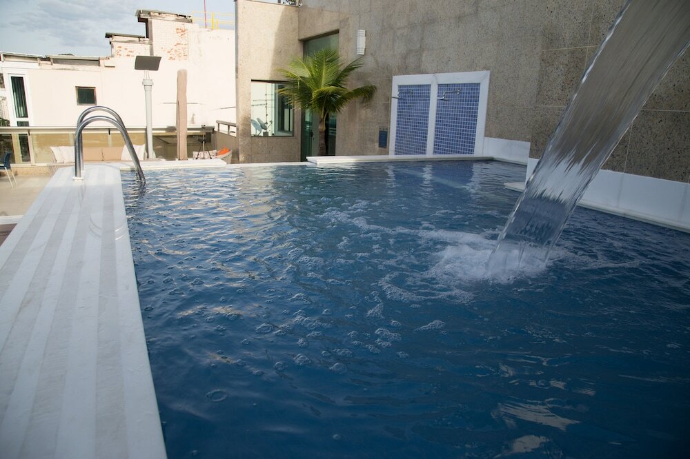 Фото Hotel Astoria Palace