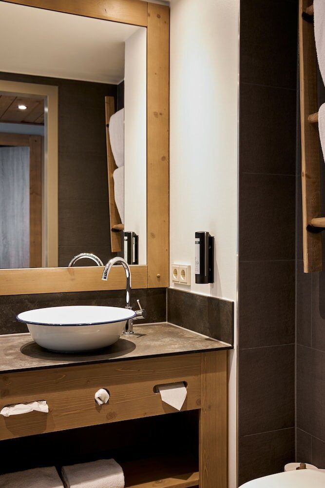 Фото Cocoon Hauptbahnhof