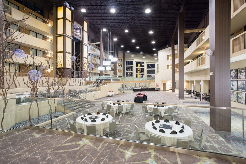 Фото Holiday Inn Little Rock-Airport-Conference Center, an Ihg Hotel