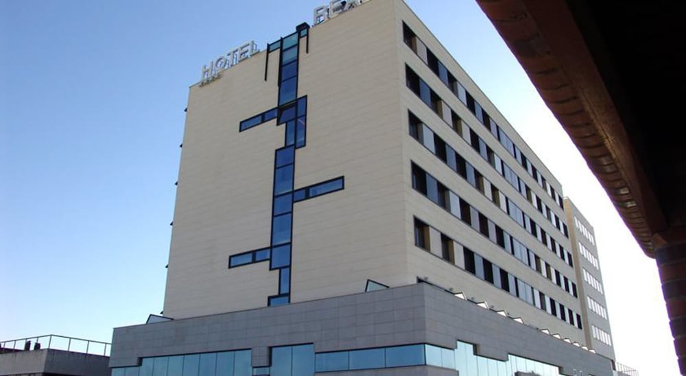 Фото Hotel & SPA Real Ciudad de Zaragoza